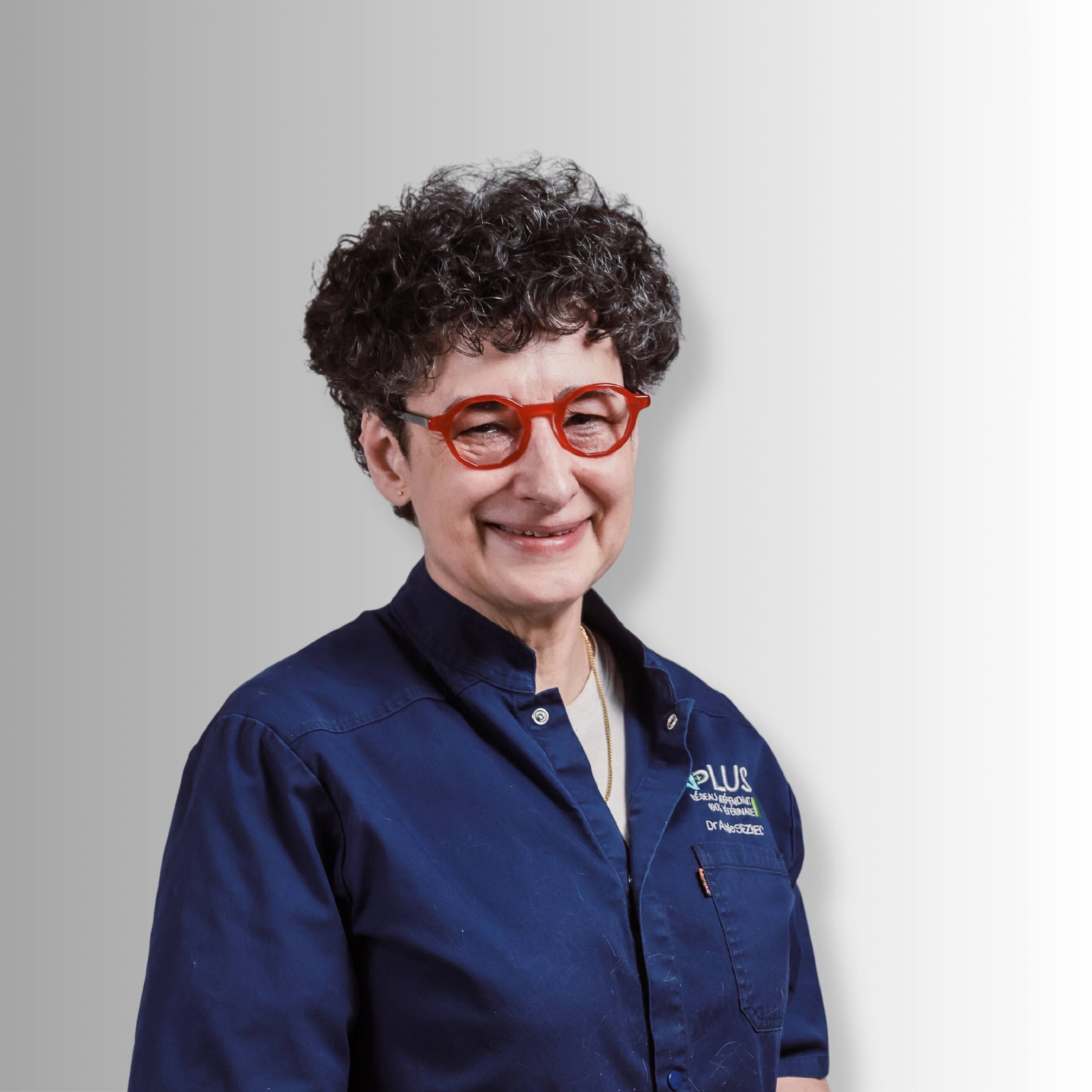 Annie SEZNEC
