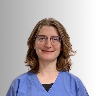 Isabelle GOUY