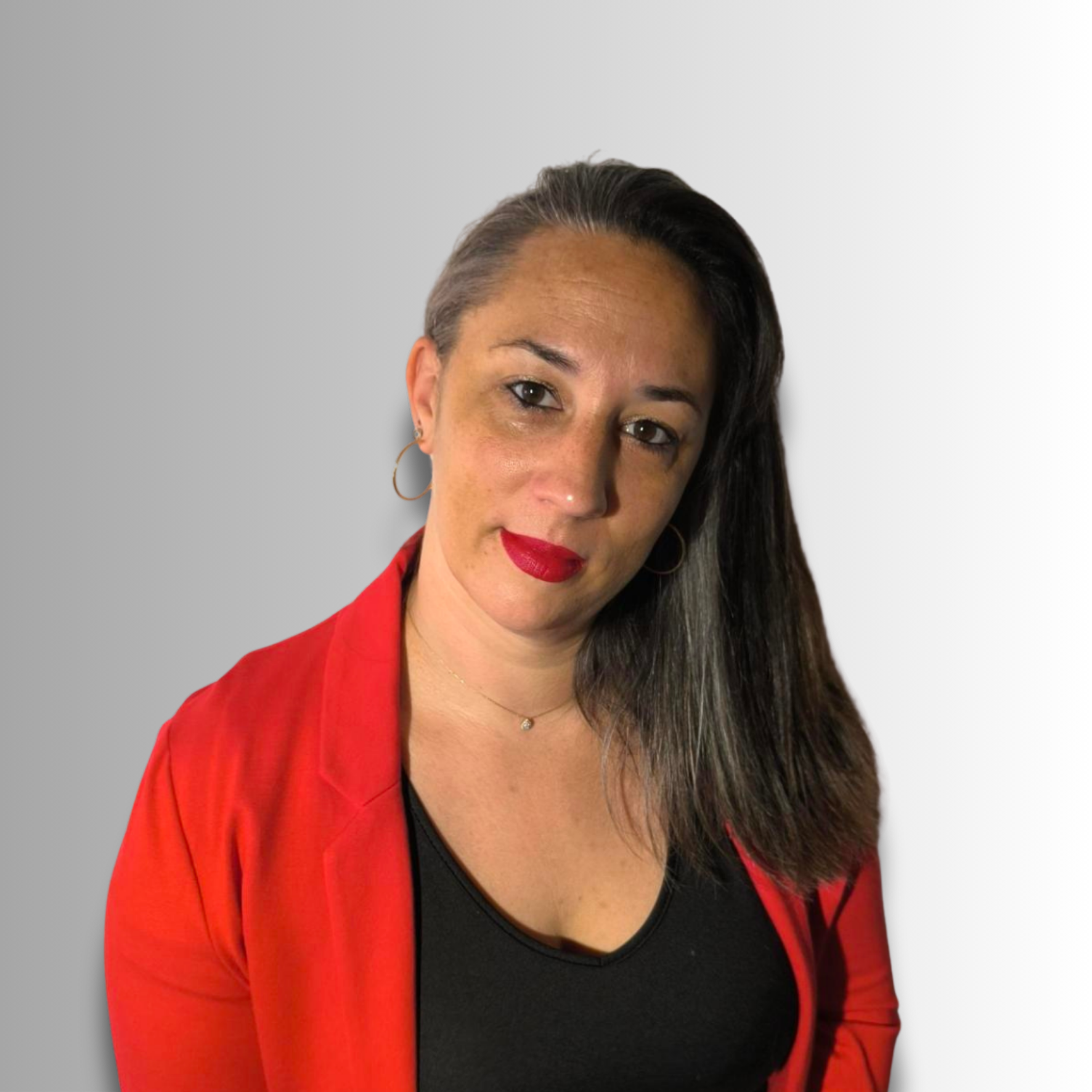 Julie ROUSSELET